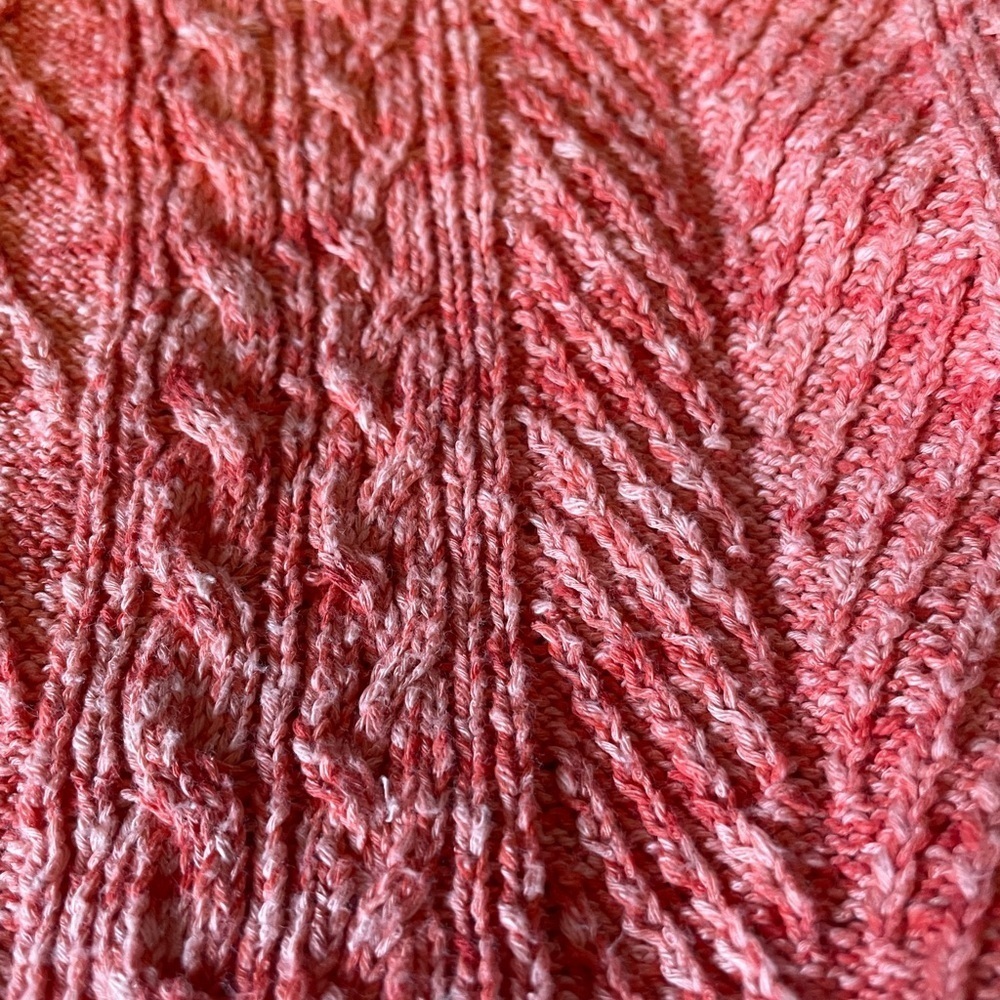 Cullen cable knit  sweater - Picture 8 of 8
